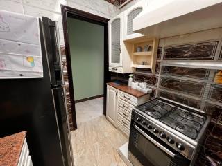 Large Nile View apartment 2 Rooms Air-con Downtown - 8