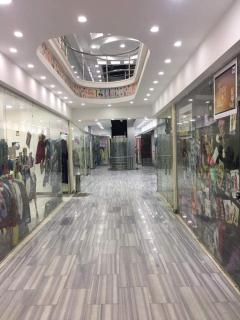 Large Nile View apartment 2 Rooms Air-con Downtown - 7