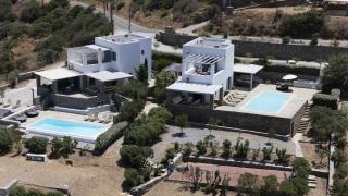 Villas Velanidies - 9