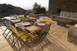 Villas Velanidies - 5