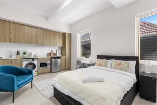 U4-Cozy Studio in Stanmore - 4