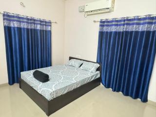 Zenways Retreat - Poovar - 6