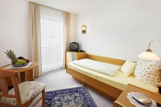 Hotel Restaurant Frühlingsgarten - 9