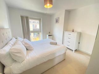 Surrey Quays 1 Bed - 2