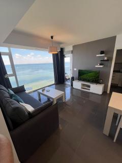 La Manga Beach Club Frontal by Alina365 - 9