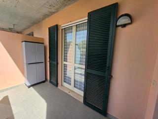 Appartamento tranquillo a 300m dal mare - 4