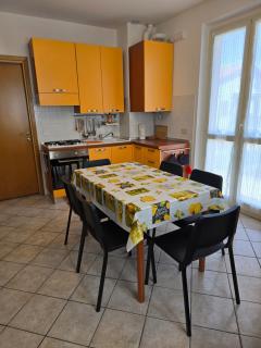 Appartamento tranquillo a 300m dal mare - 1