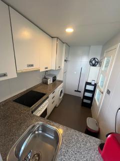 La Manga Beach Club Frontal by Alina365 - 5