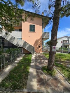 Appartamento tranquillo a 300m dal mare - Lido di Dante - 9