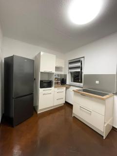 Gemütliches DG-Apartment in Weißenthurm, Wohnung 4 - 8