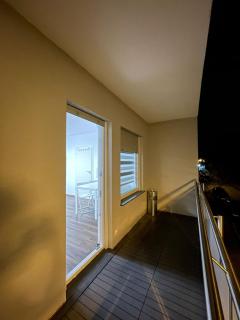 Gemütliches DG-Apartment in Weißenthurm, Wohnung 4 - 5