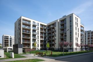 Apartamenty Lew Invest Wrocławska 102 J - 9