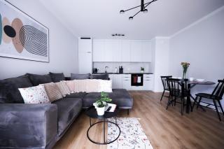 Apartamenty Lew Invest Wrocławska 102 J - 6