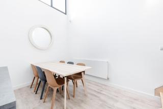 Wild Roses Serviced Apartments - Bermondsey - 2