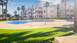 Ground-floor home in pilar de la horadada mil palmeras beach - 6
