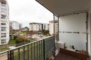 Gdańsk Peaceful Retreat Apartment by BookingHost - 5