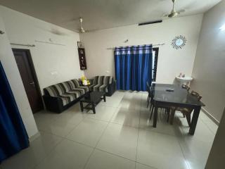 Zenways Retreat - Poovar - 8
