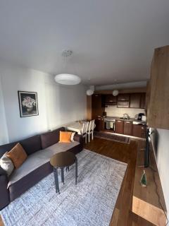 Luxury & Green Apartments Modern Stay with Private Terrace - 5