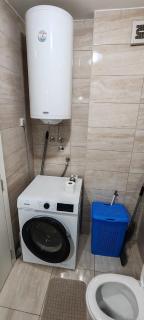 Royal lux apartman Beograd - 3