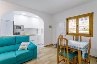 Los Arenales al Sol - 5