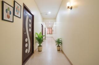 FabHotel Mani's Residency - Nr Coimbatore International Airport - 8