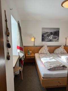 Ferienwohnung Saunahaus - 6