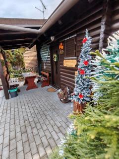 Madeira House - Terme Čatež - 8