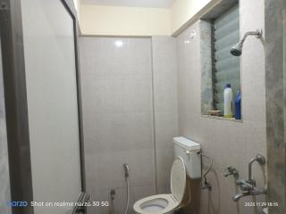 Private Room At Pushpanjali Residency Phase 2, Ovale Ghodbunder Road Thane West - 6