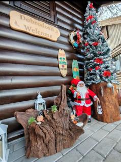 Madeira House - Terme Čatež - 6