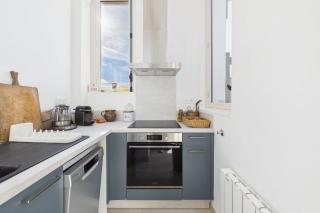 Apartment with sea view in Trouville - Rooftop - 4