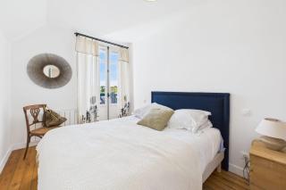 Apartment with sea view in Trouville - Rooftop - 3