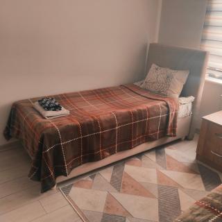 Ankara Esenboğa Airport Luxury Apart Concept - 8