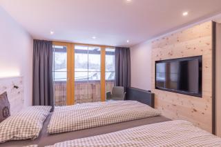 Quality Hosts Arlberg - Hotel Bergheim - 4