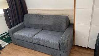 Studio SNOW centre vue montagne AVORIAZ - Morzine - 8