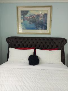 The Tranquility Suite & Spa - 7