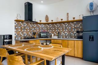 Luxurious Semeniyak new 2BR villa with a pool - 8