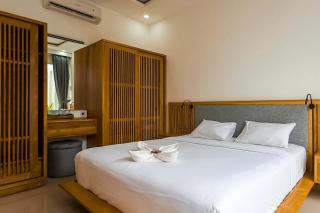 Luxurious Semeniyak new 2BR villa with a pool - 5