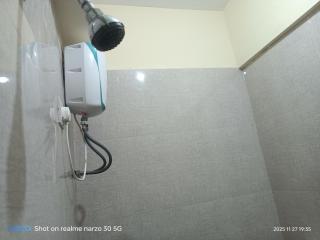 Private Room At Pushpanjali Residency Phase 2, Ovale Ghodbunder Road Thane West - 9