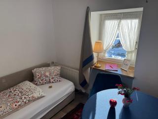 Ferienwohnung Saunahaus - 2