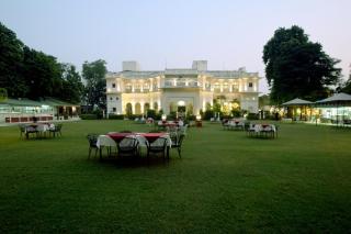 The Hari Mahal-A Luxury Heritage Suit Jaipur City Centre - 5