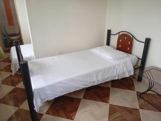 Mini Apartamento Rural Fusagasuga Finca los Pinos - 8