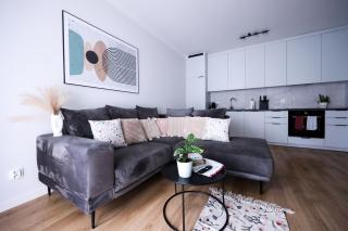 Apartamenty Lew Invest Wrocławska 108 J - 8