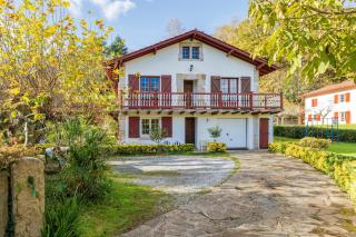 Appartement Txikia - 0