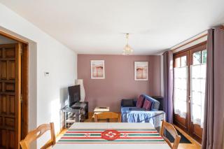 Appartement Txikia - 8