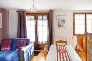 Appartement Txikia - 6