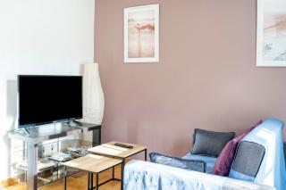 Appartement Txikia - 7