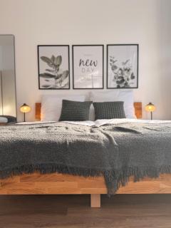 StaySimplyHaven - zentral in Braunschweig - 4