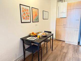 StaySimplyHaven - zentral in Braunschweig - 1