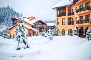 СПА-Готель "RESPECT" - 6