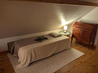 Maison alsacienne de Charme sur la route des vins & des marchés de Noël - 5